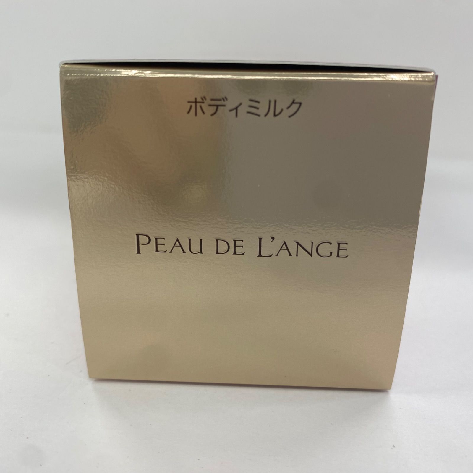 Y3586 MARUKO マルコ ポー・ド・ランジェ ボディミルク 240g - メルカリ