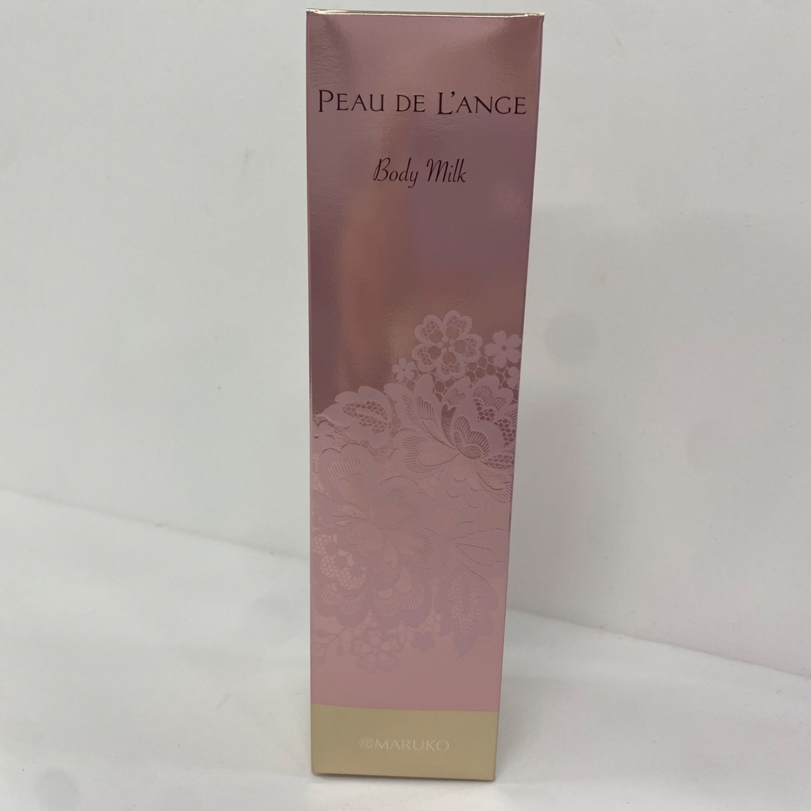 Y3586 MARUKO マルコ ポー・ド・ランジェ ボディミルク 240g - メルカリ