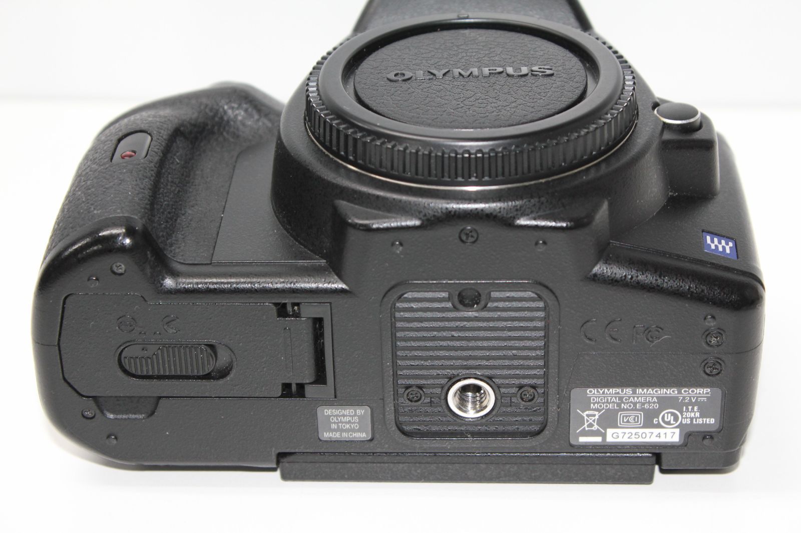 OLYMPUS/E-620/ボディ/デジタル一眼レフ ④ - メルカリ