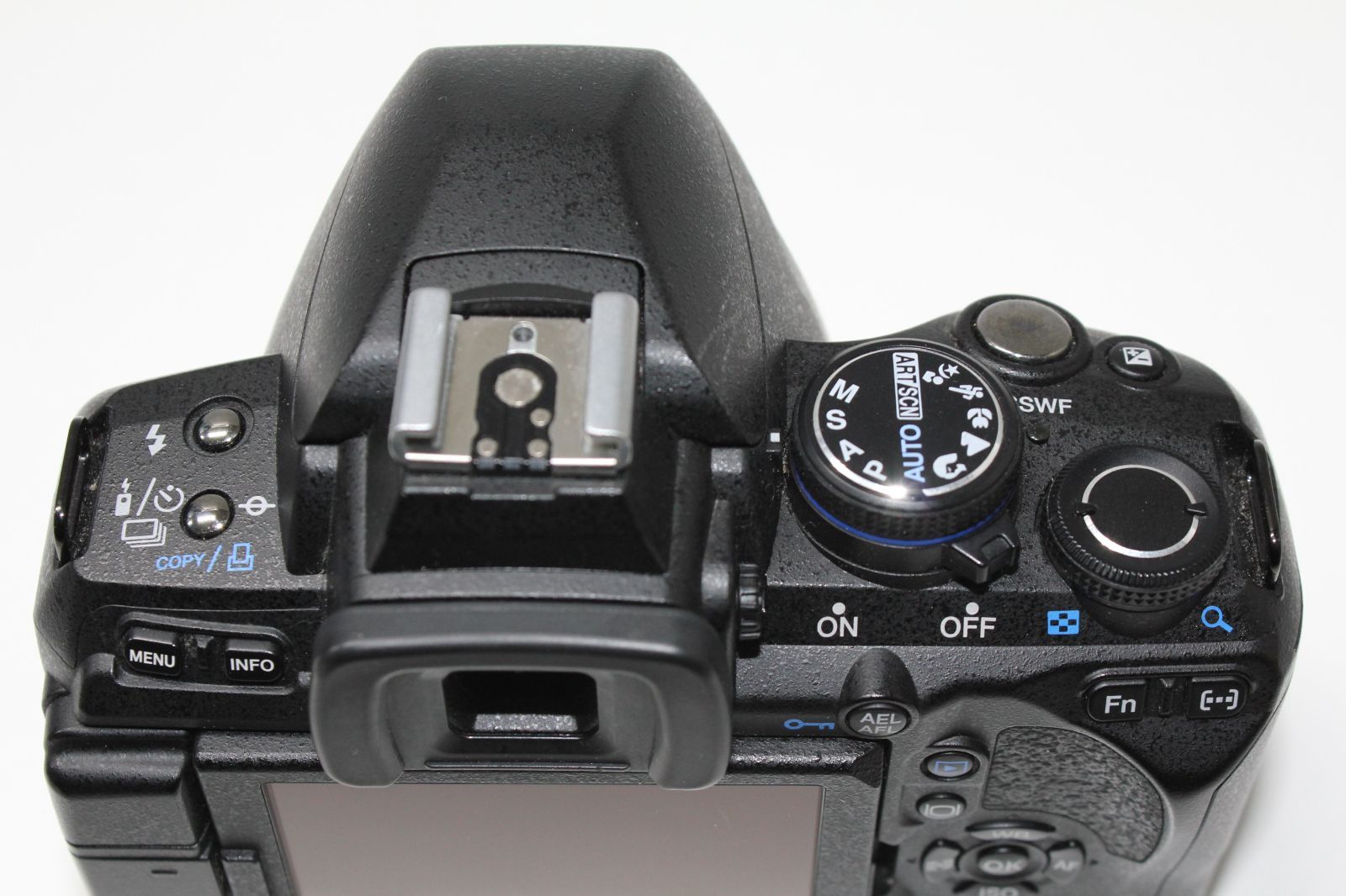 OLYMPUS/E-620/ボディ/デジタル一眼レフ ④ - メルカリ