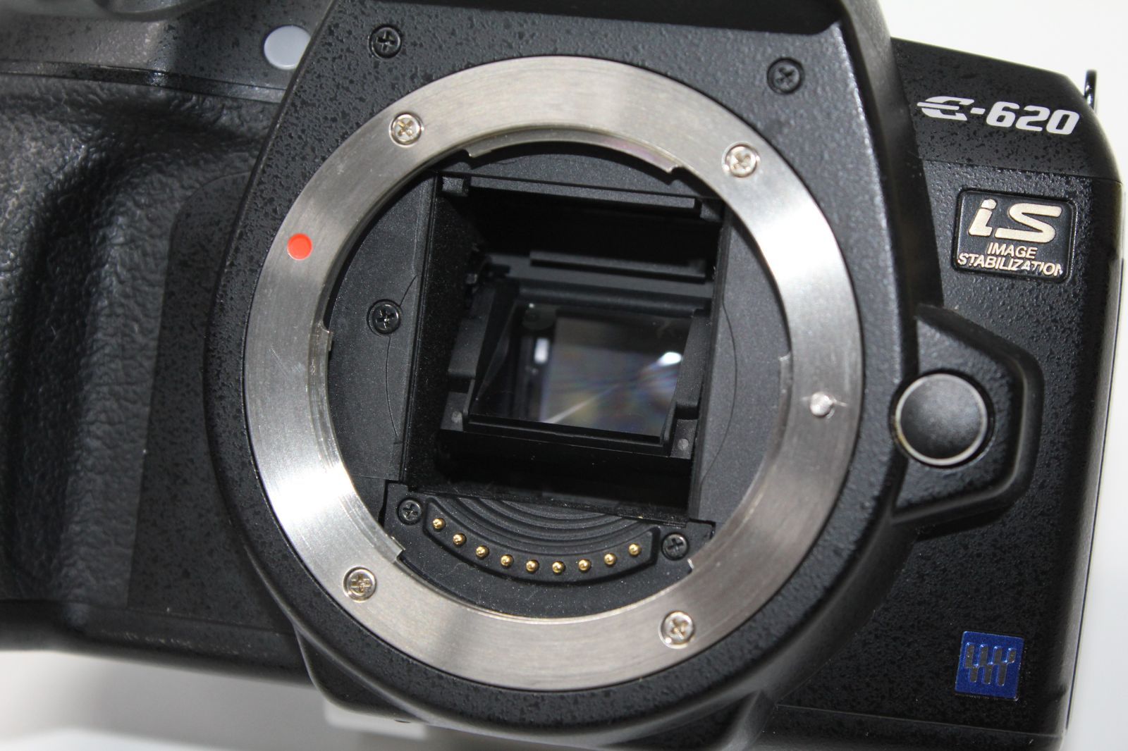 OLYMPUS/E-620/ボディ/デジタル一眼レフ ④ - メルカリ