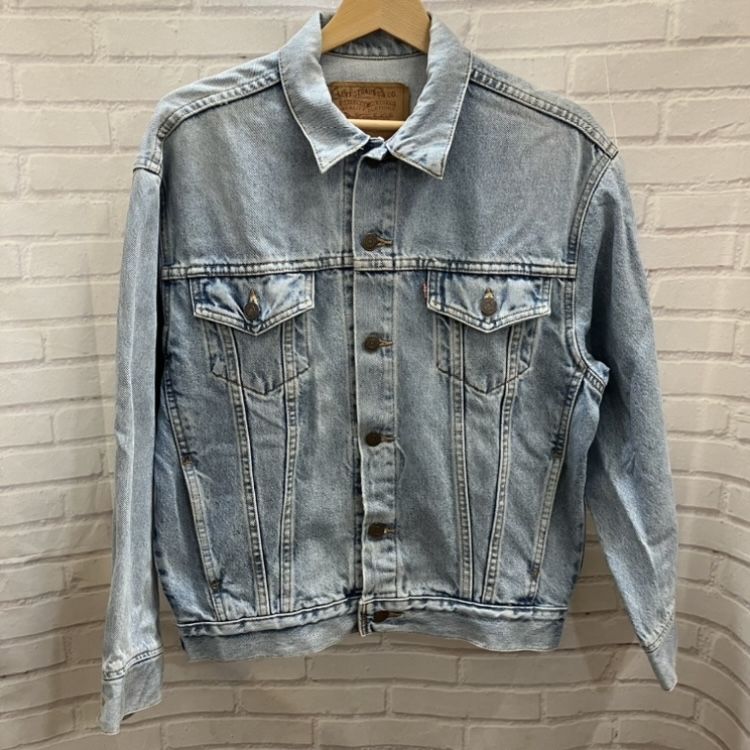 LEVI'S / リーバイス / Gジャン(デニムジャケット) / 57511 / 90s