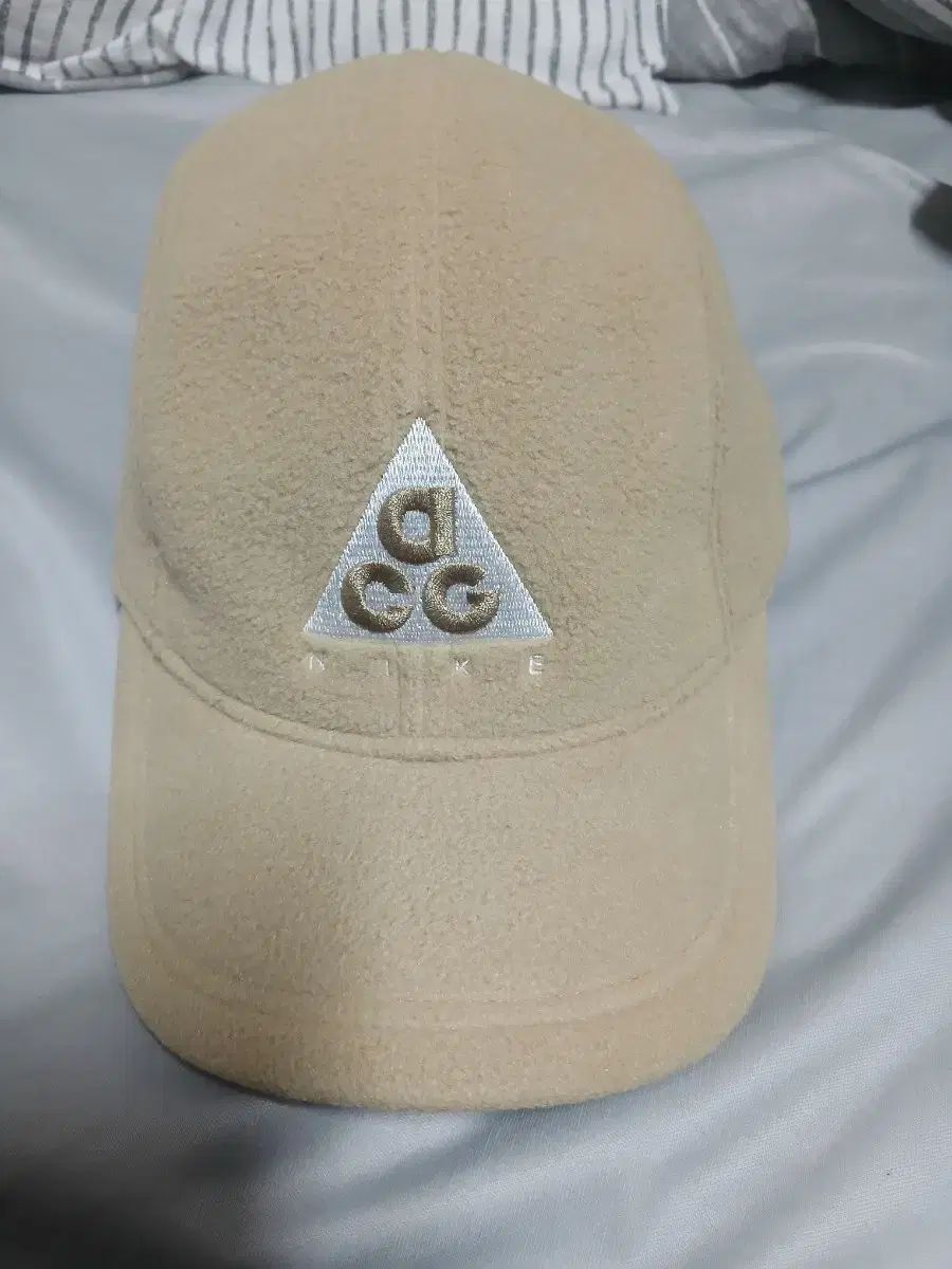 ACGフリースキャップ 帽子 NIKE ベースボールキャップ