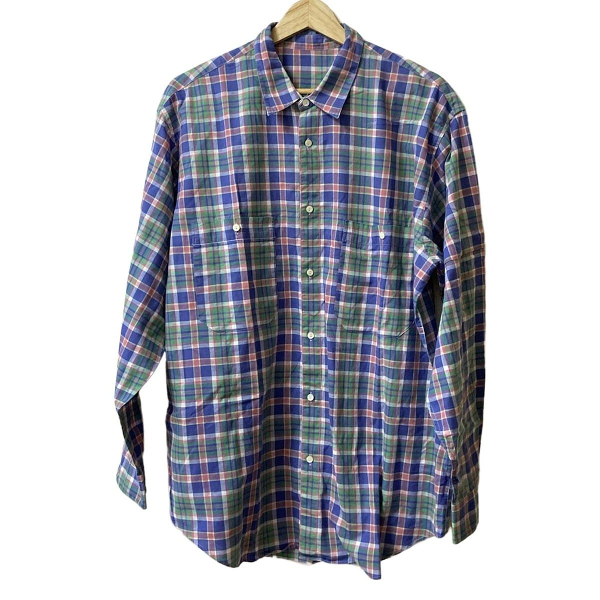 専用:おひさま様】Patagonia パタゴニア インファーノ 刺繍タグ