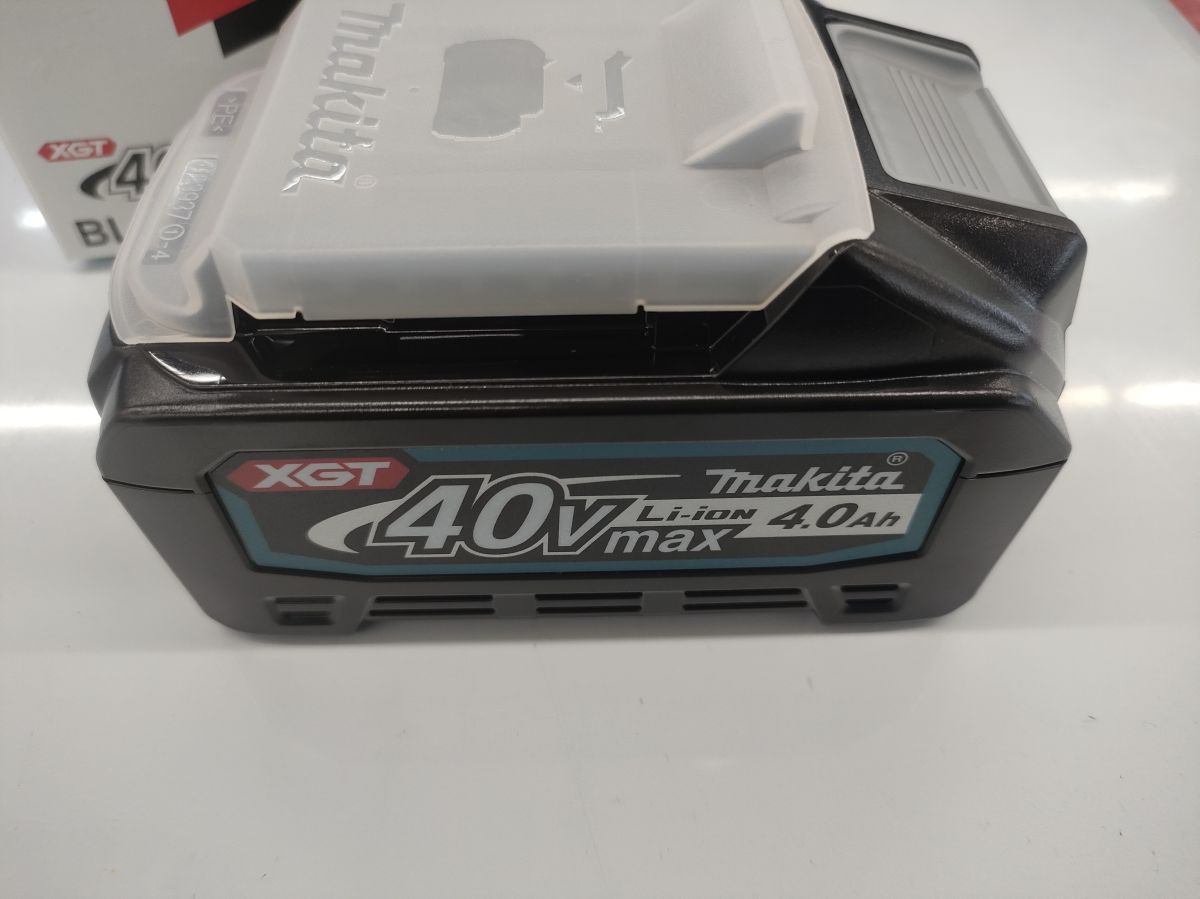 マキタ BL 4040 バッテリー 40 V 4.0 Ah ハンズクラフ
