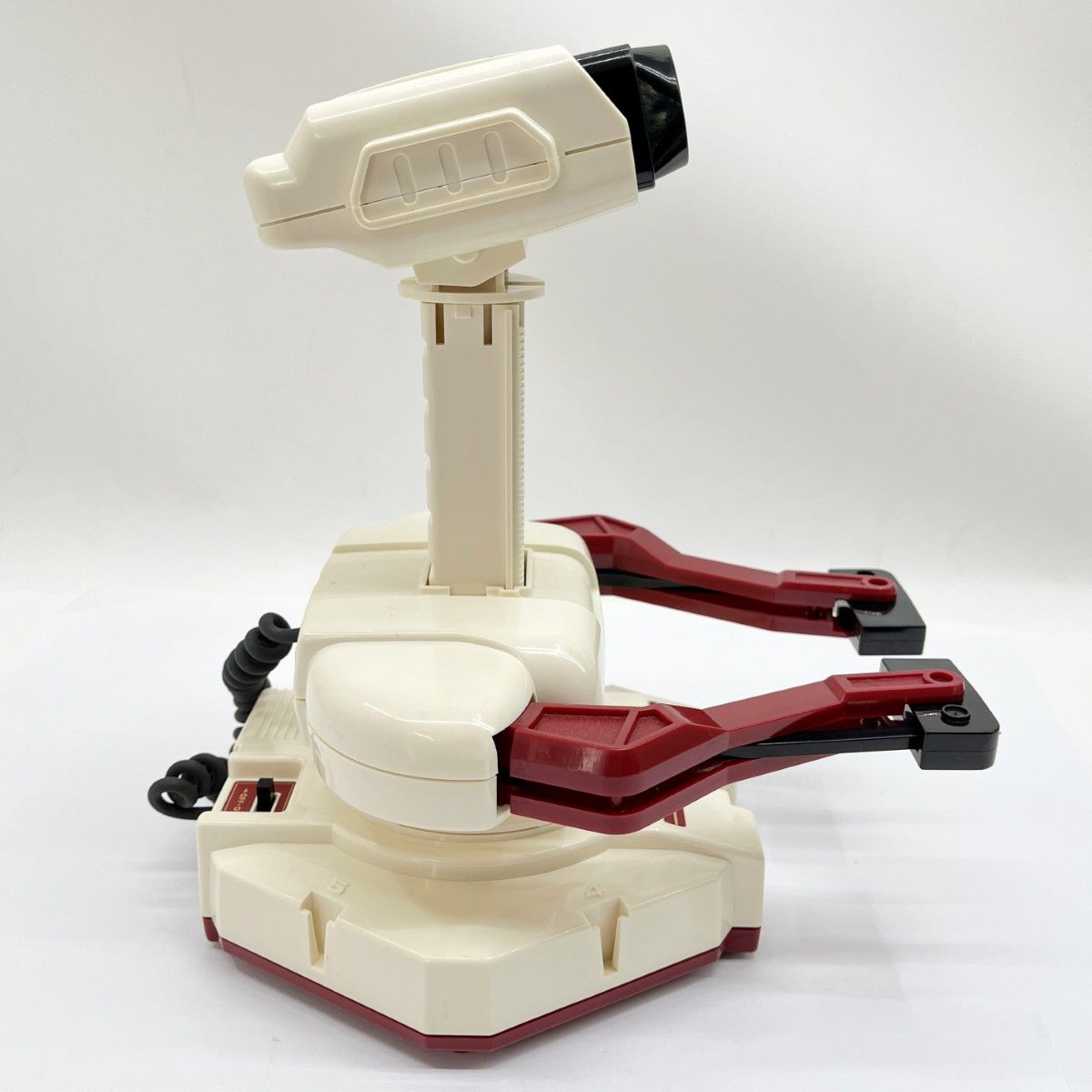 ◇◇Nintendo ニンテンドウ ファミリーコンピューターロボット HVC-012