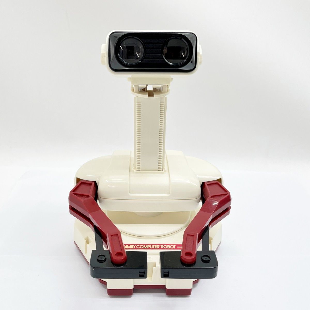 ◇◇Nintendo ニンテンドウ ファミリーコンピューターロボット HVC-012