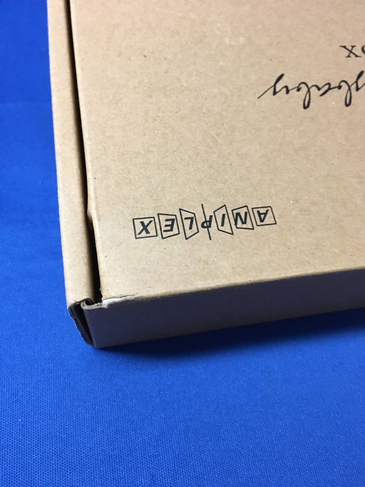 crybaby BOX 完全生産 版 Blu ray RE 0165