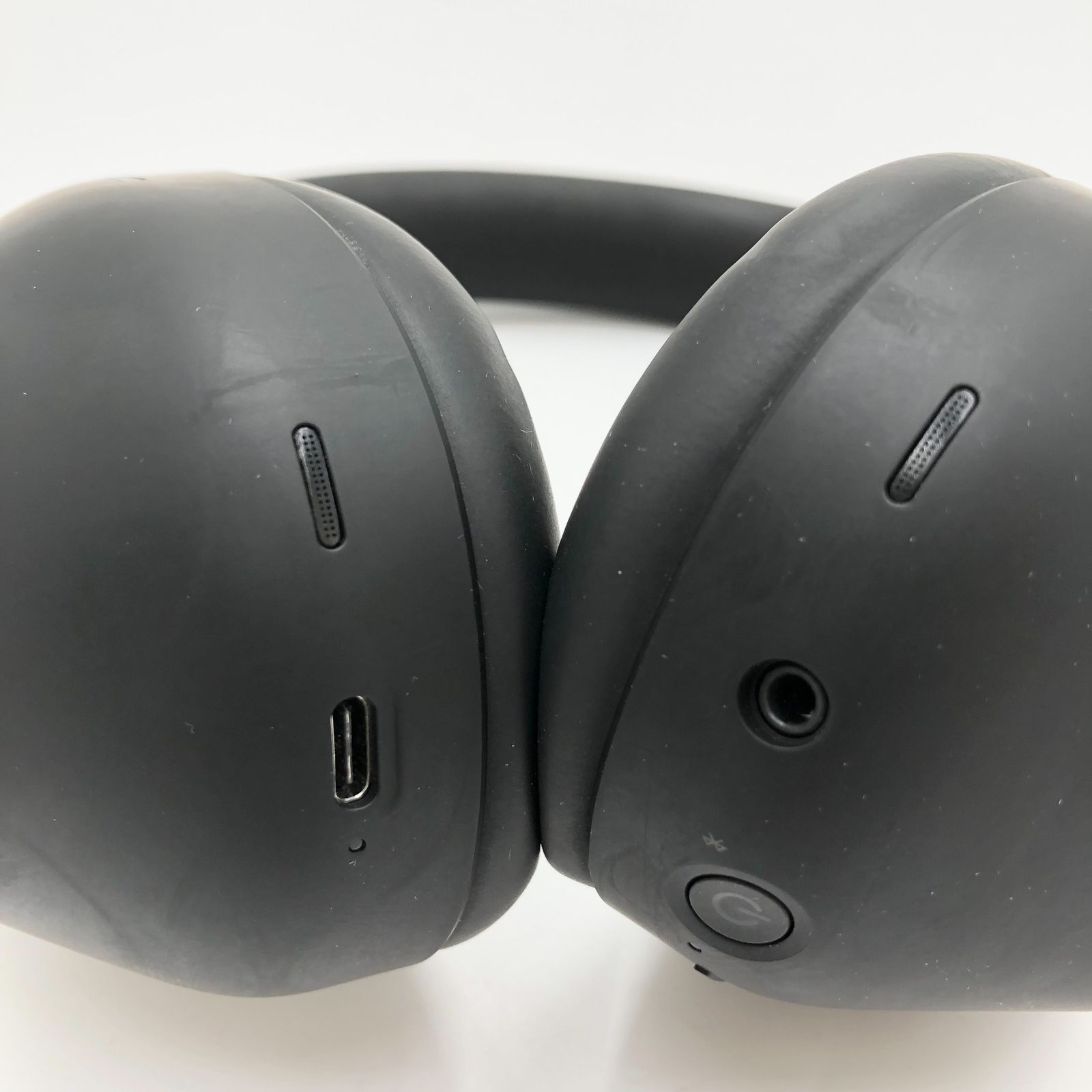 ソニー(SONY)WH-1000XM6 ブラック:ワイヤレスヘッドホン 世界最高