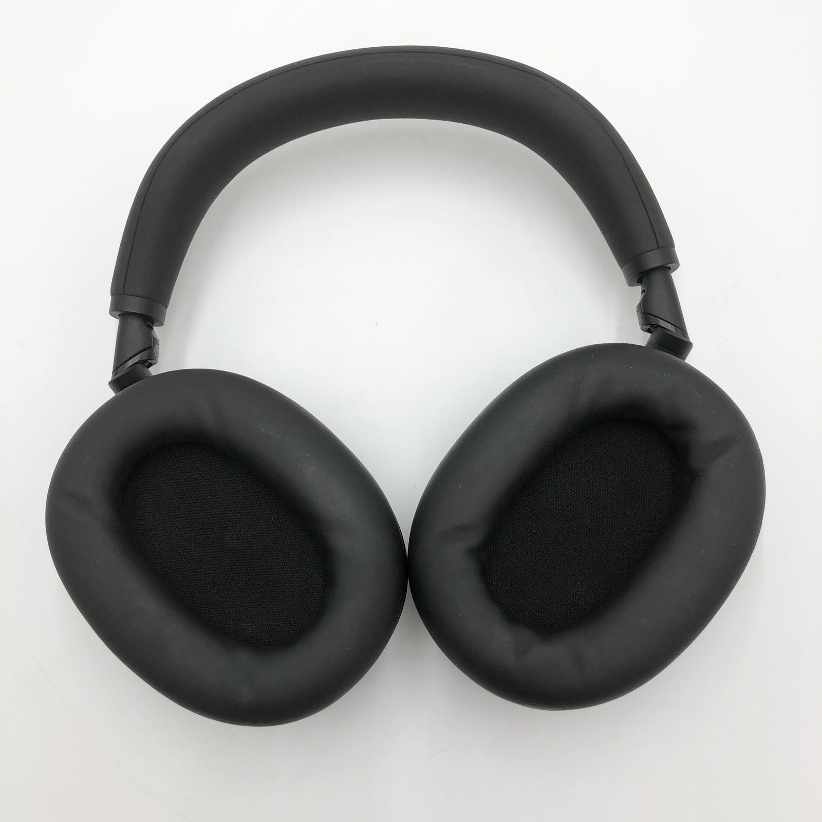 ソニー(SONY)WH-1000XM6 ブラック:ワイヤレスヘッドホン 世界最高