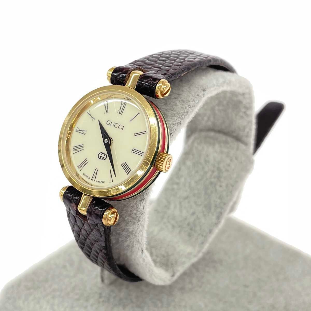 GUCCI グッチ 時計 インターロッキング レディース YA133506 グッチ 