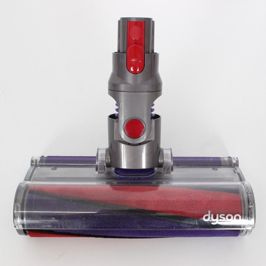 Dyson Cyclone V10 Fluffy SV12 FF コードレススティッククリーナー