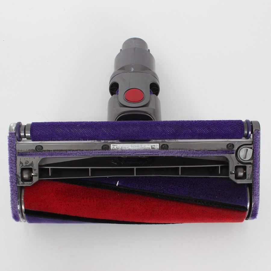 Dyson Cyclone V10 Fluffy SV12 FF コードレススティッククリーナー