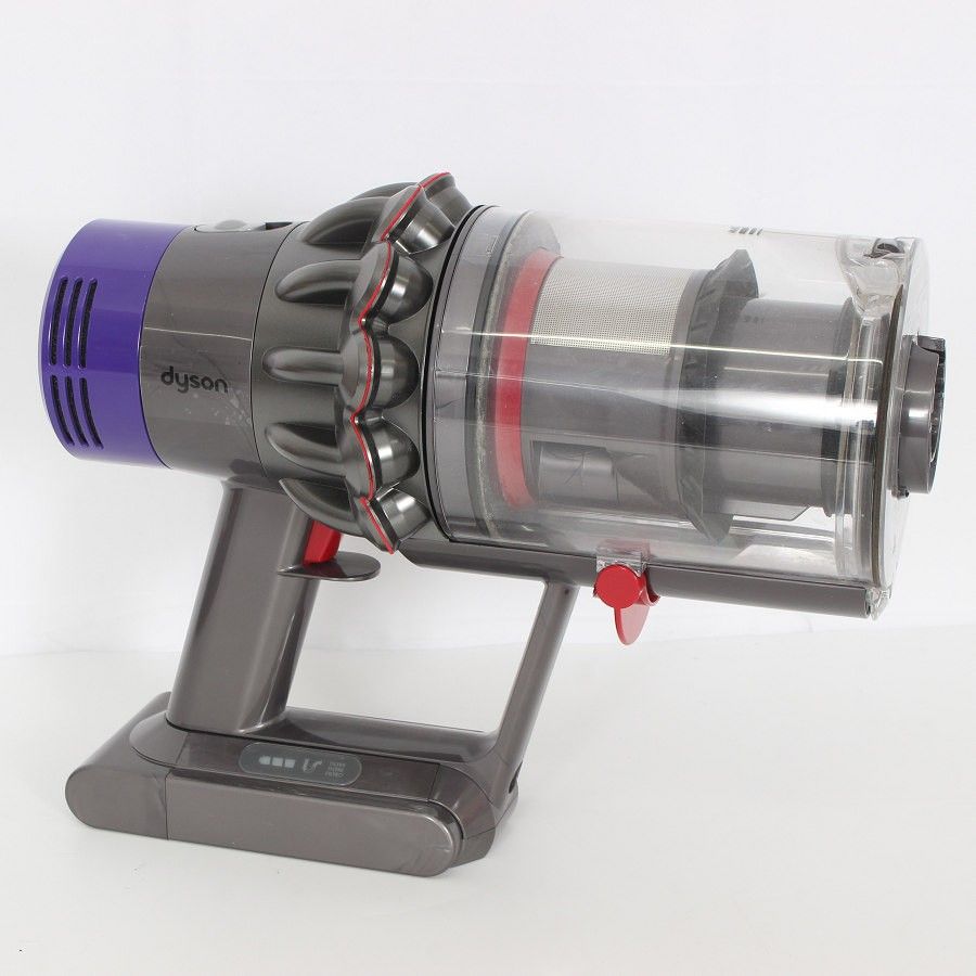 Dyson Cyclone V10 Fluffy SV12 FF コードレススティッククリーナー