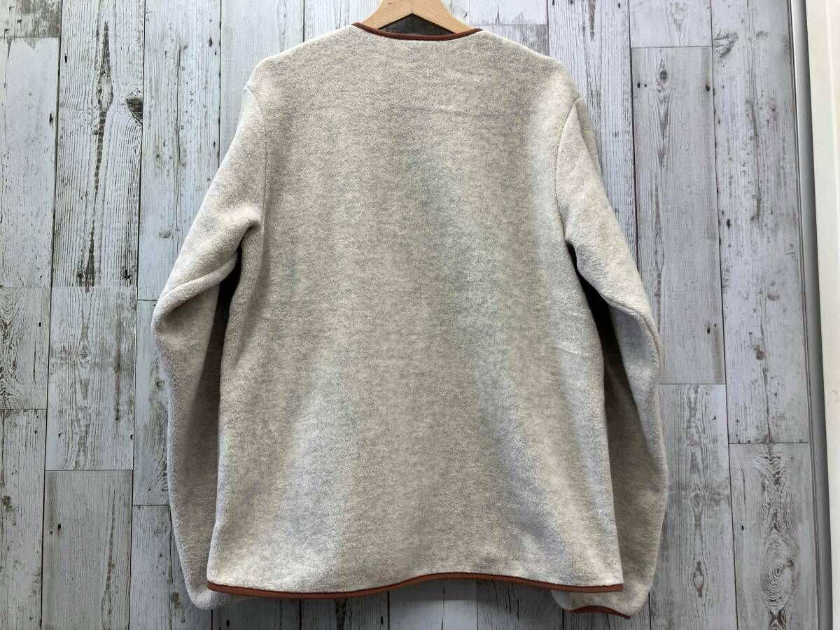 patagonia フリース Patagonia シンチラカーディガンSTY22975FA22