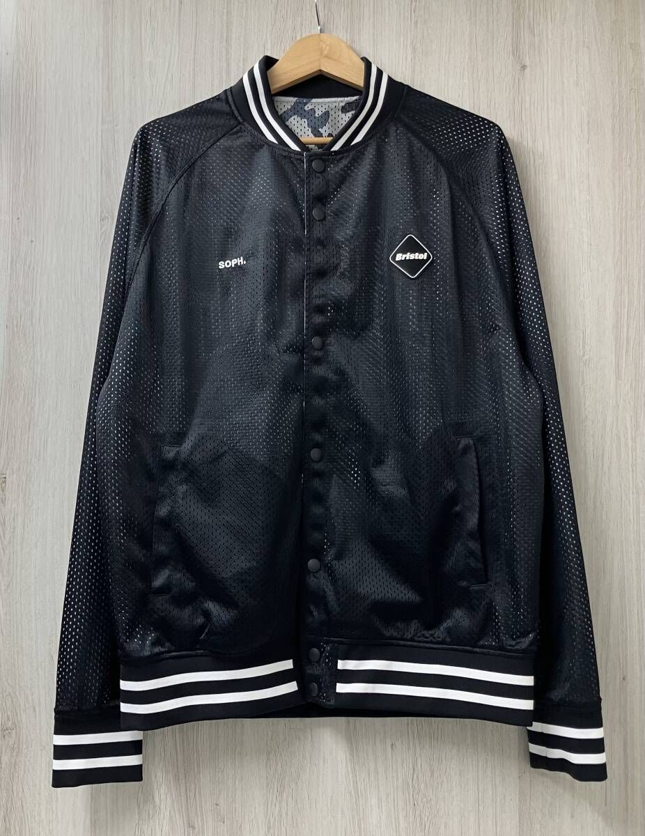 F.C.R.B.(F.C.Real Bristol) エフシーレアルブリストル FCRB-170022