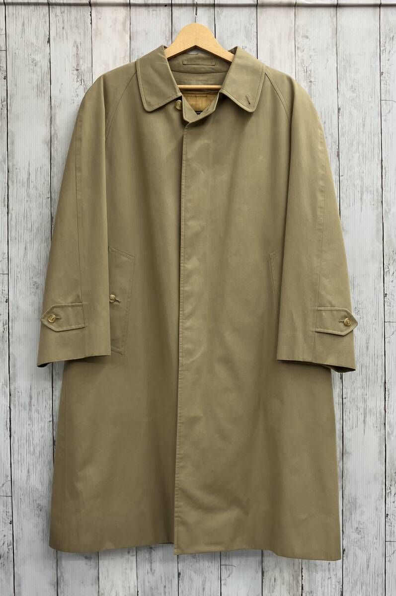 Burberrys バーバリーズ ステン ブラウン インポート