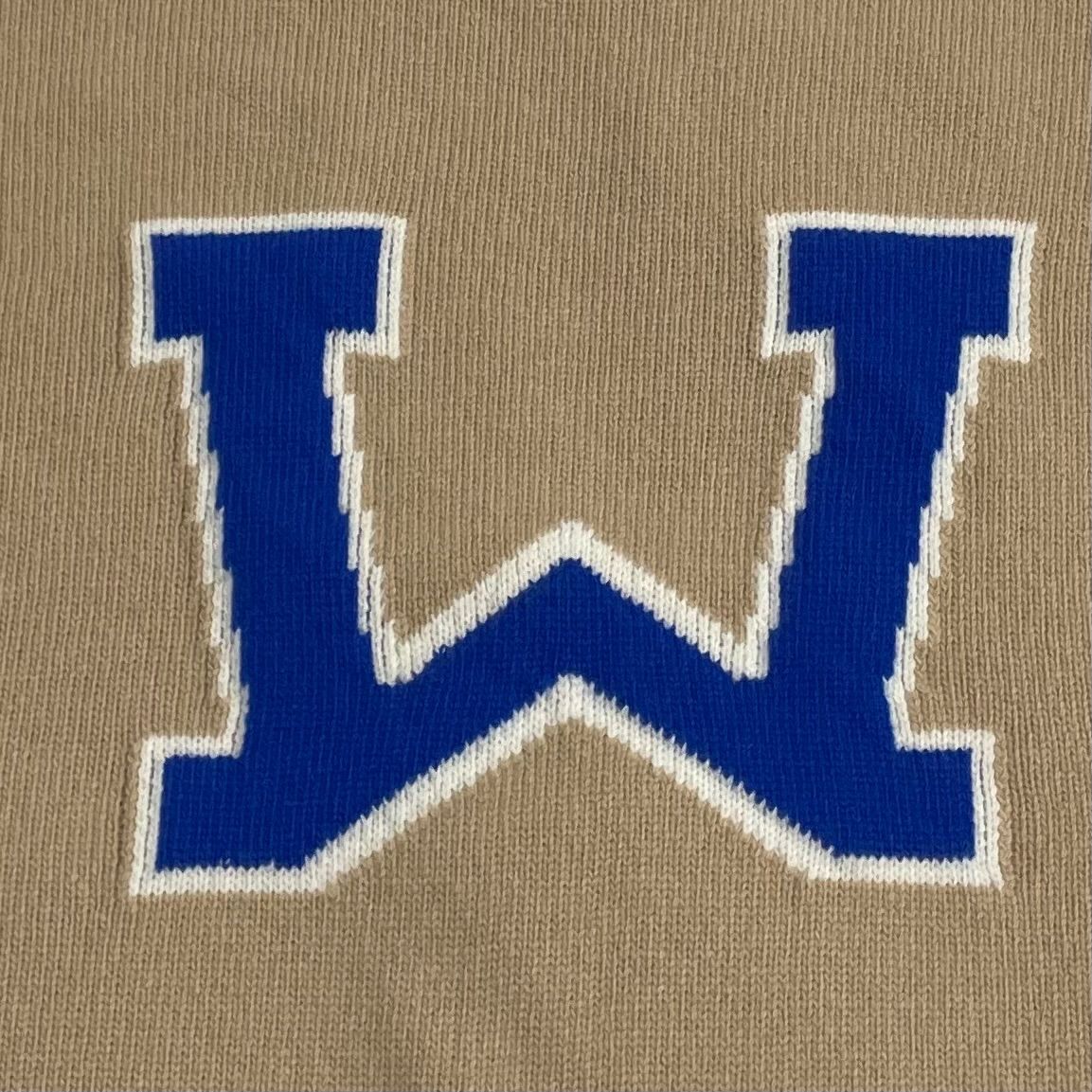 完売❢交渉可❢maxmara WEEKEND ニットセーター ネイビー MAXMARA