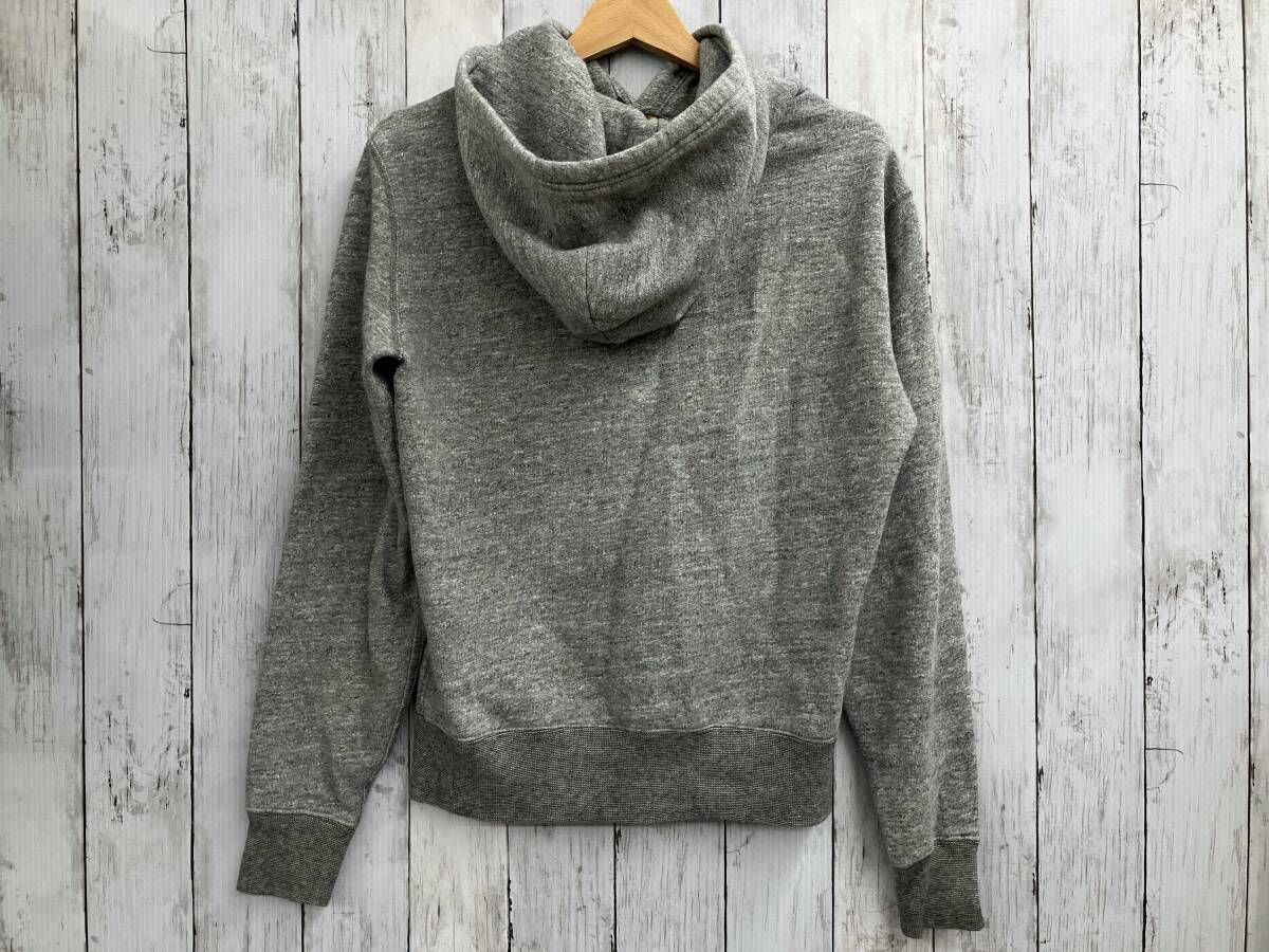 POLO RALPH LAUREN ポロラルフローレン フードパーカー XSサイズ