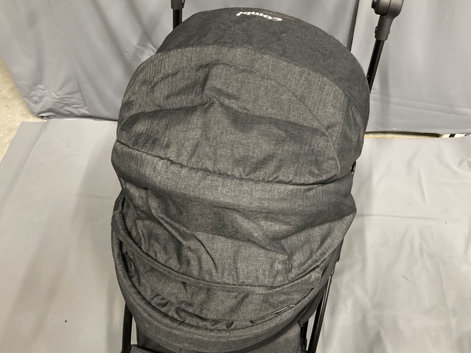 Combi コンビ スゴカル minimo ミニモ エッグショック DM ベビーカー A 