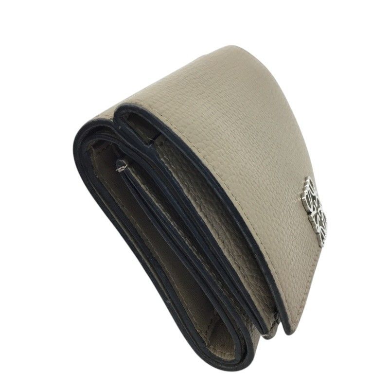 三つ折り財布 コンパクトウォレット