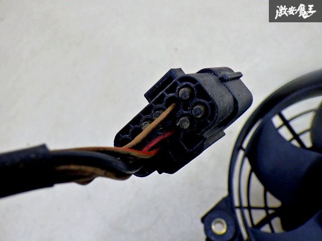 0 ストア保証！実働外し！ポルシェ 純正 1 エンジン用 電動 | 電動