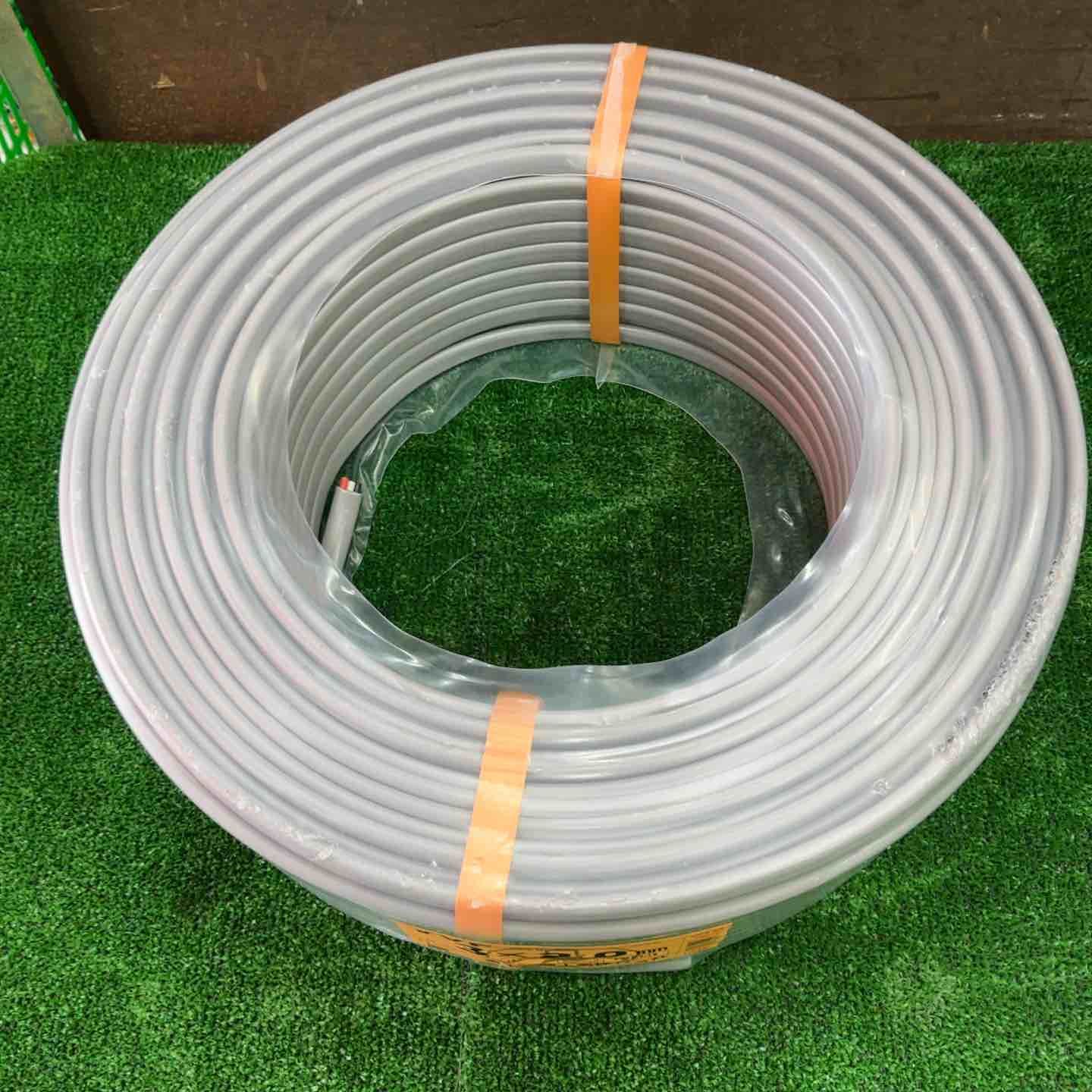 富士電線 VVFケーブル .0 mm