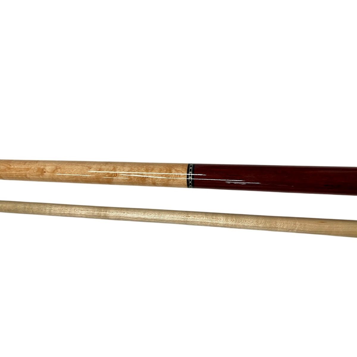 Mezz Cues EC7/WX700 ビリヤードキュー シャフト メッヅキュー 中古