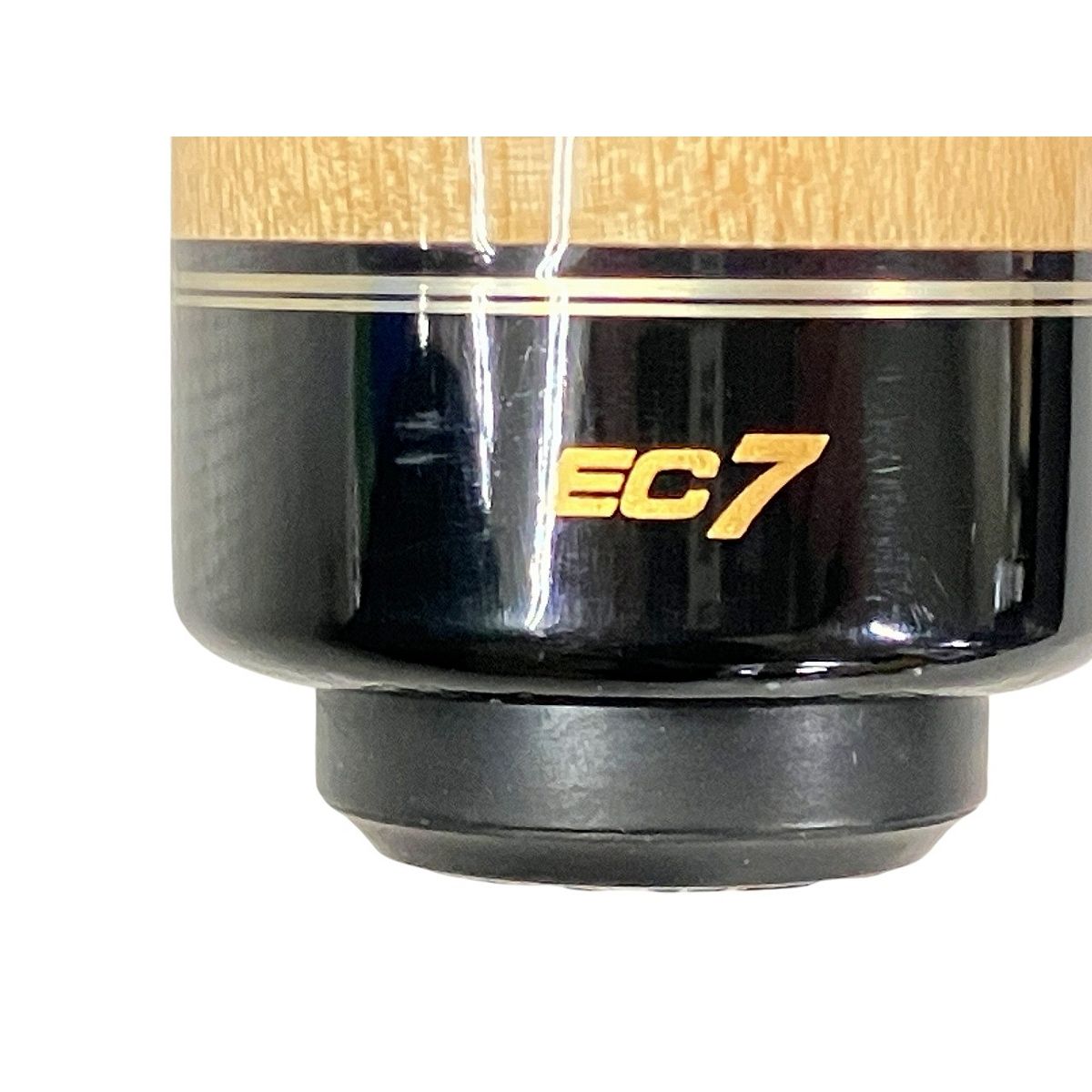 Mezz Cues EC7/WX700 ビリヤードキュー シャフト メッヅキュー 中古