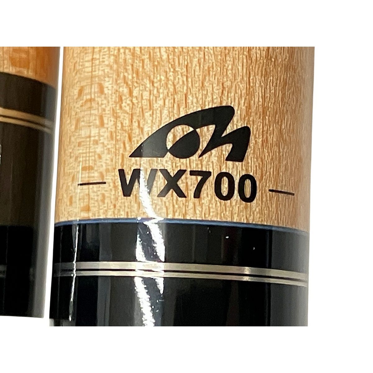 Mezz Cues EC7/WX700 ビリヤードキュー シャフト メッヅキュー 中古