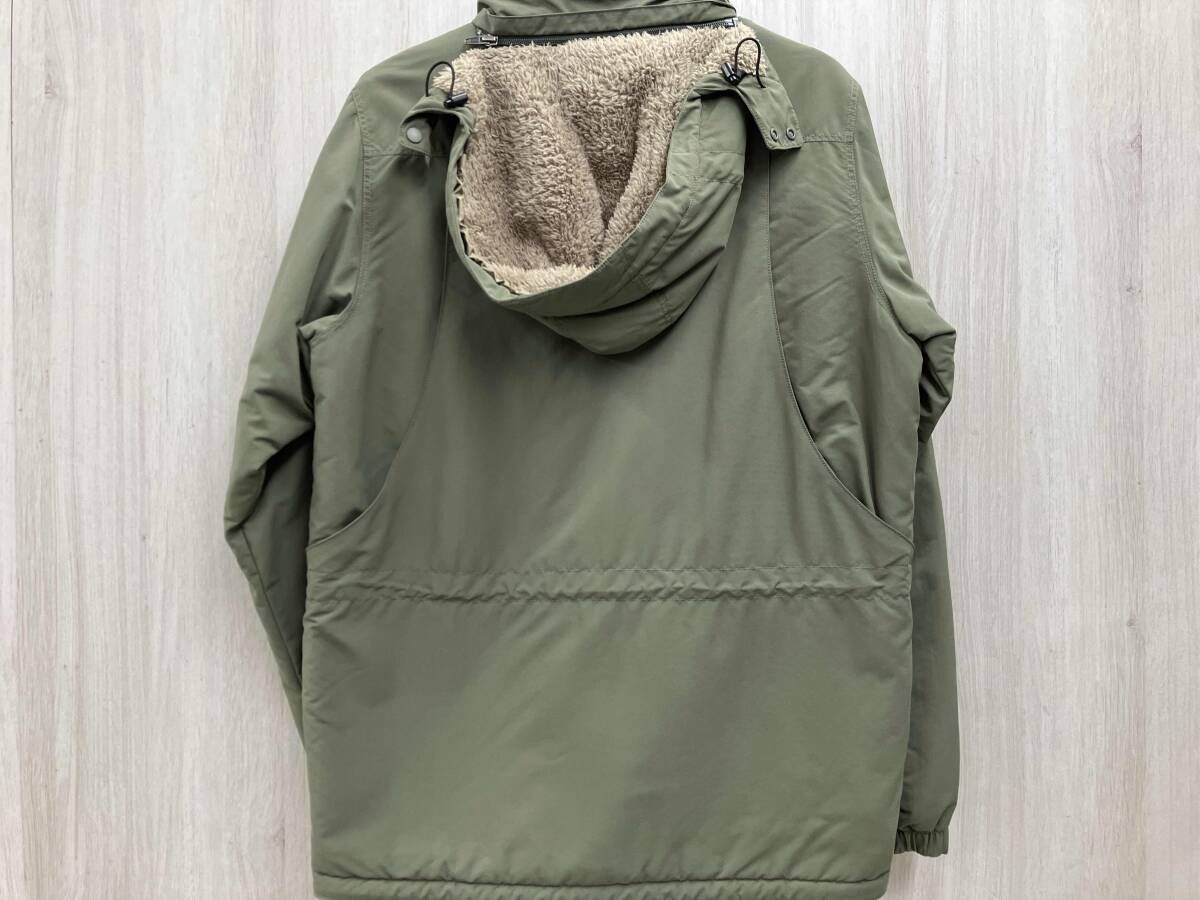 Patagonia パタゴニア Isthmus Parka イスマスパーカー ナイロン