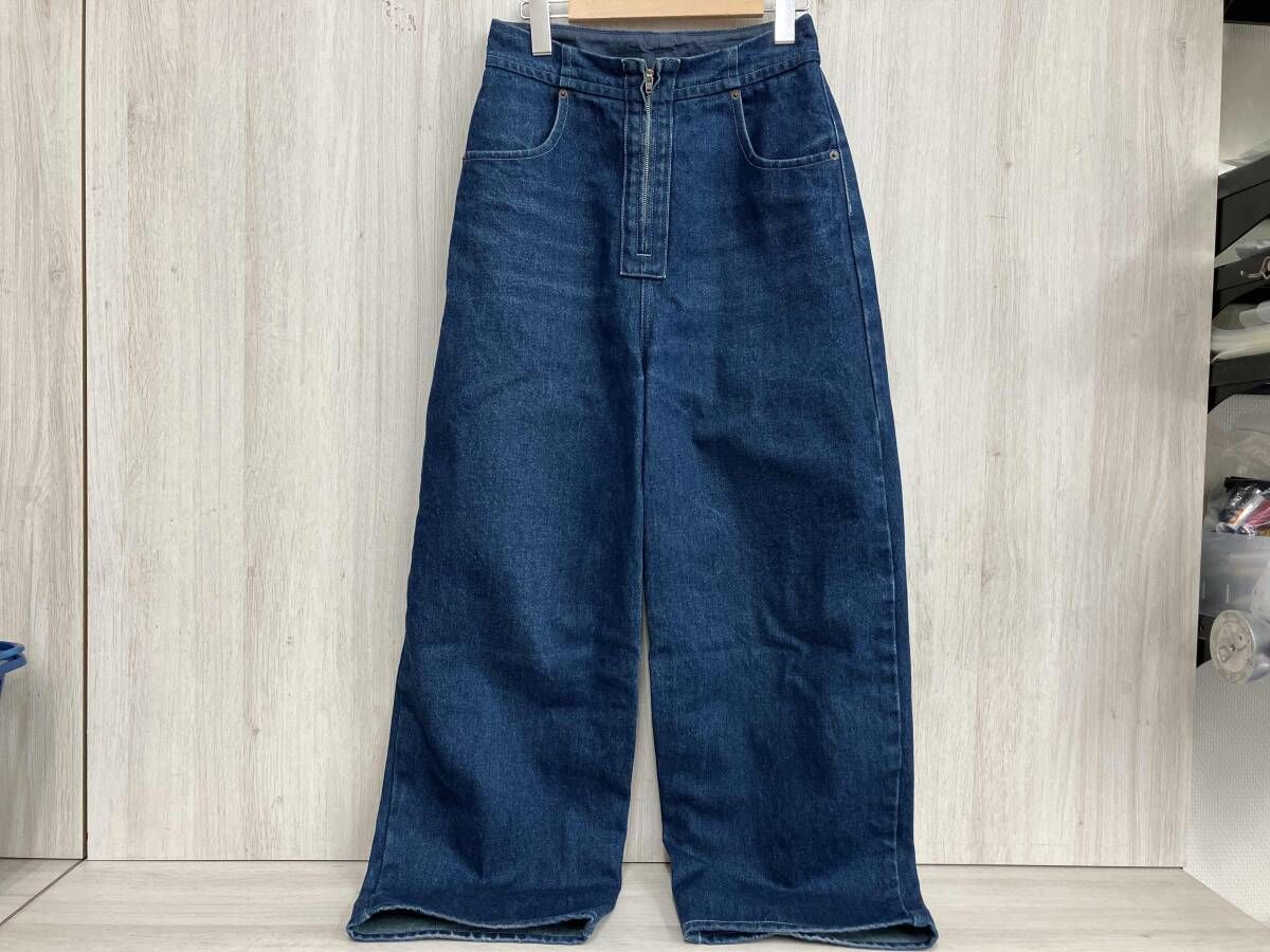MM ジーンズ Mサイズ maison margiela 38号型 155 62 A