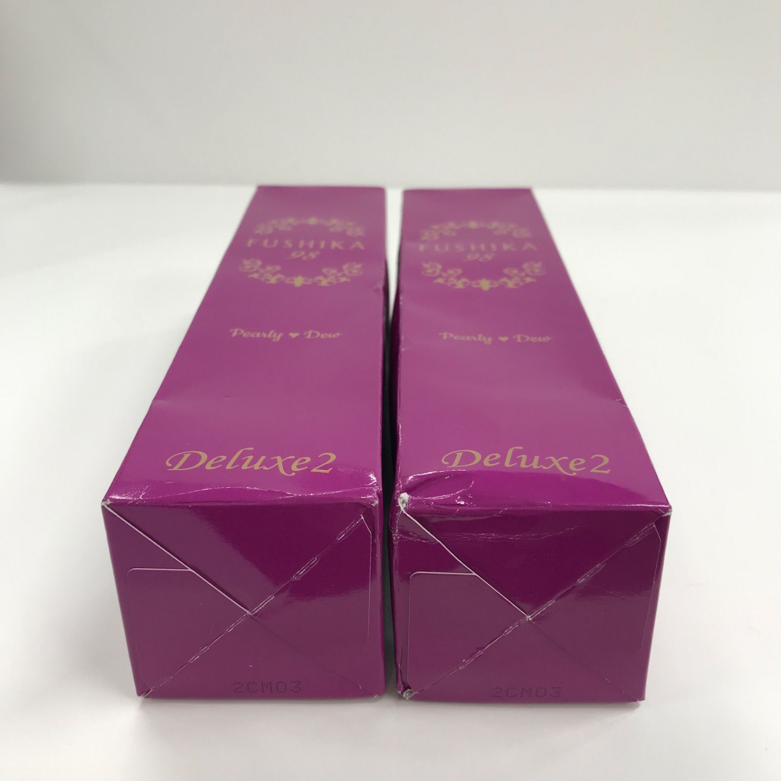 K1986 Pearly Dew パーリーデュー FUSHIKA98 プレミアムやわハリミルク