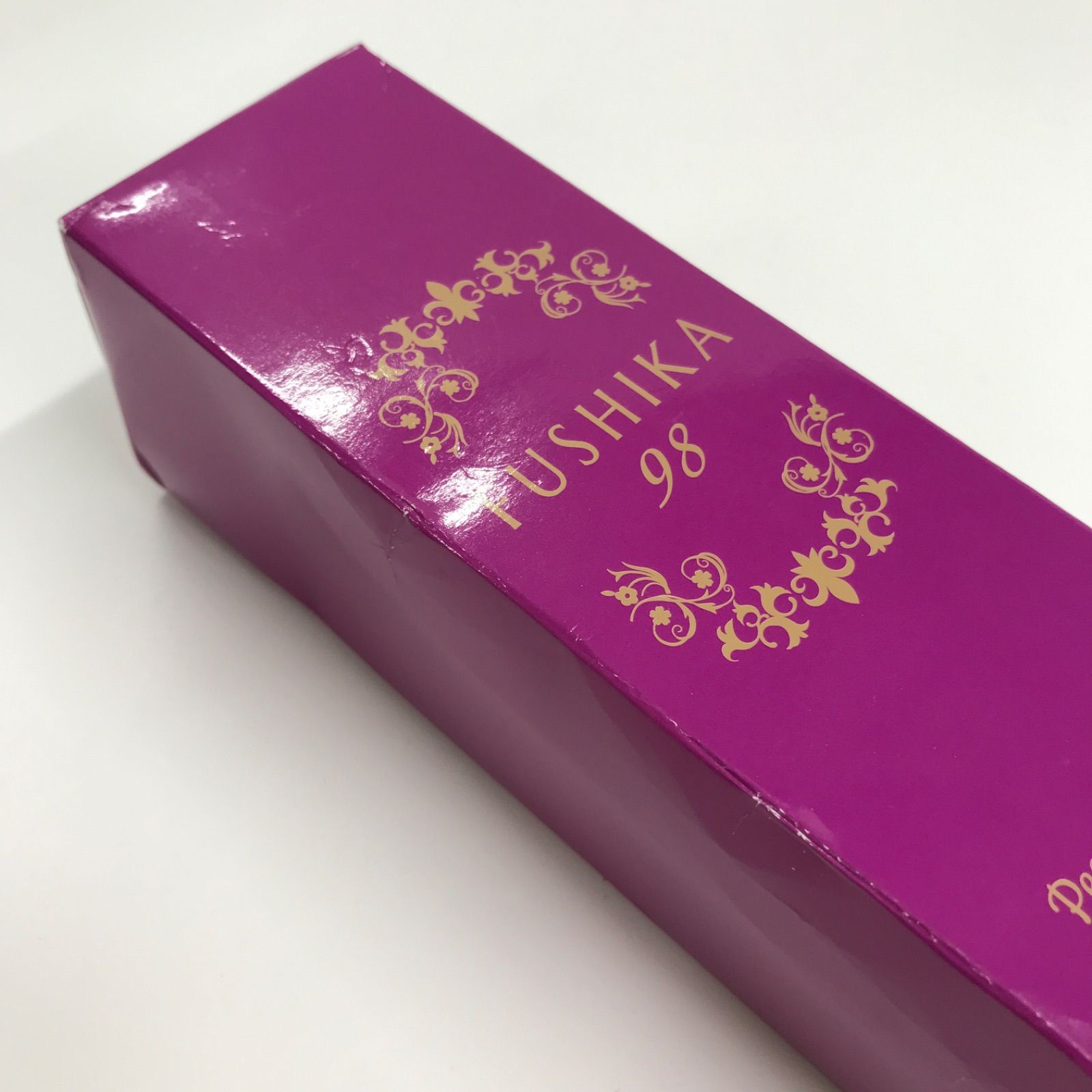 K1986 Pearly Dew パーリーデュー FUSHIKA98 プレミアムやわハリミルク