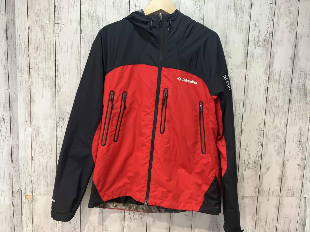 Callaway 迷彩柄 セーター タグ付き JIGGYS SHOP ニットセーター