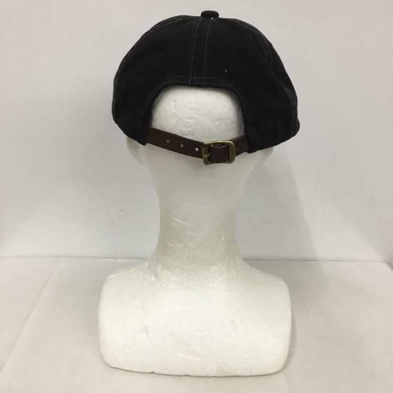 RRL ダブルアールエル 帽子 キャップ 刺繍 - メルカリ