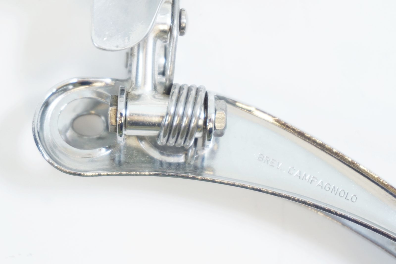 CAMPAGNOLO 「カンパニョーロ」 SUPER RECORD 50th ANNIVERSARY