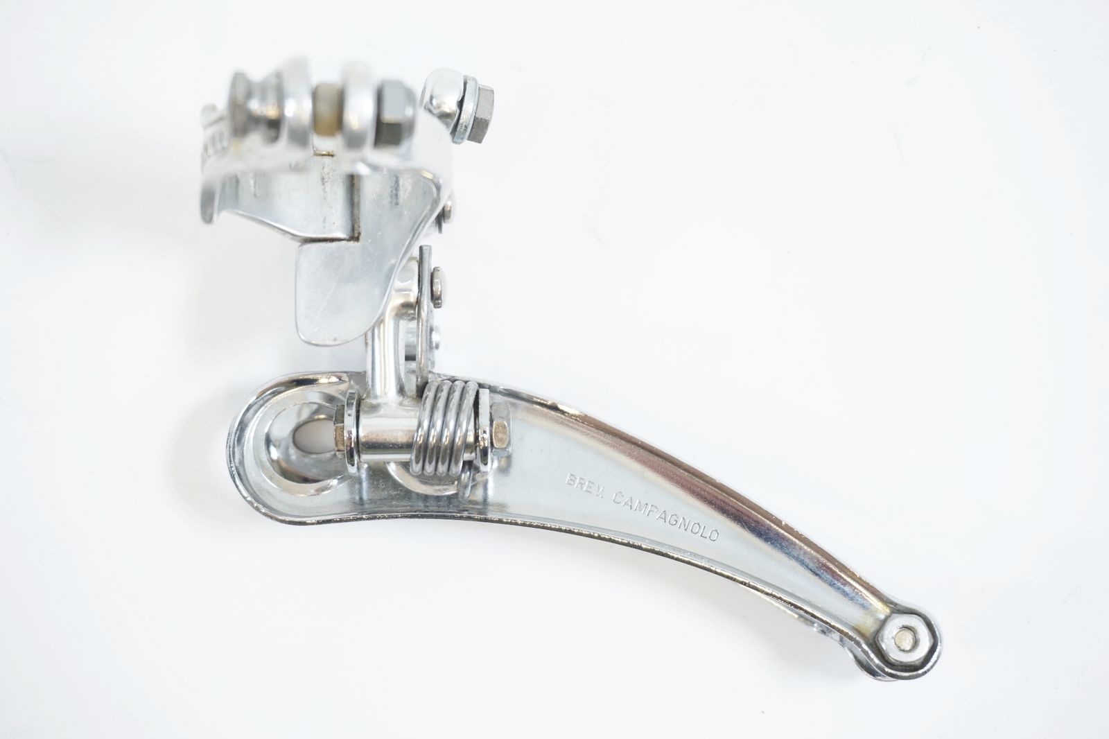 CAMPAGNOLO 「カンパニョーロ」 SUPER RECORD 50th ANNIVERSARY