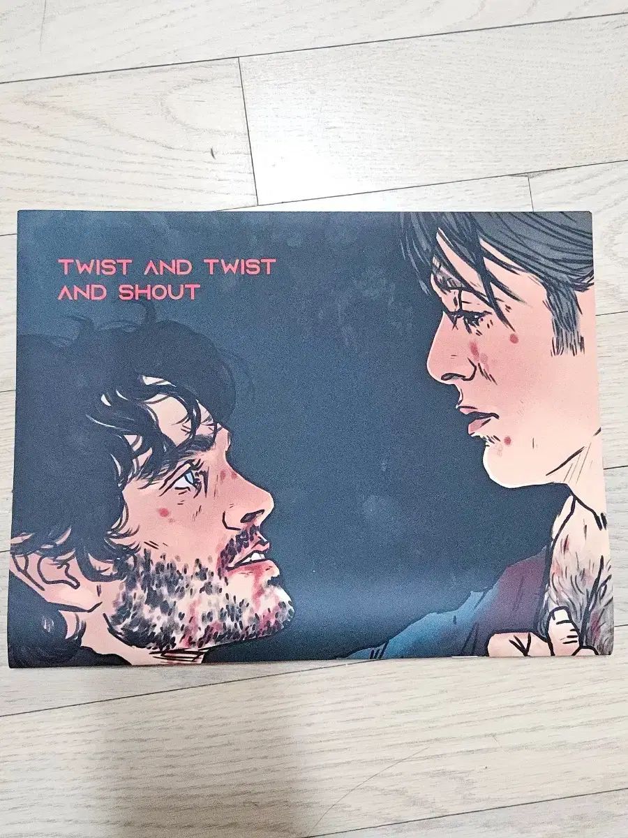 昭和レトロ 飛騨産業 キツツキマーク 木製ワゴン 2段 円形 サービング