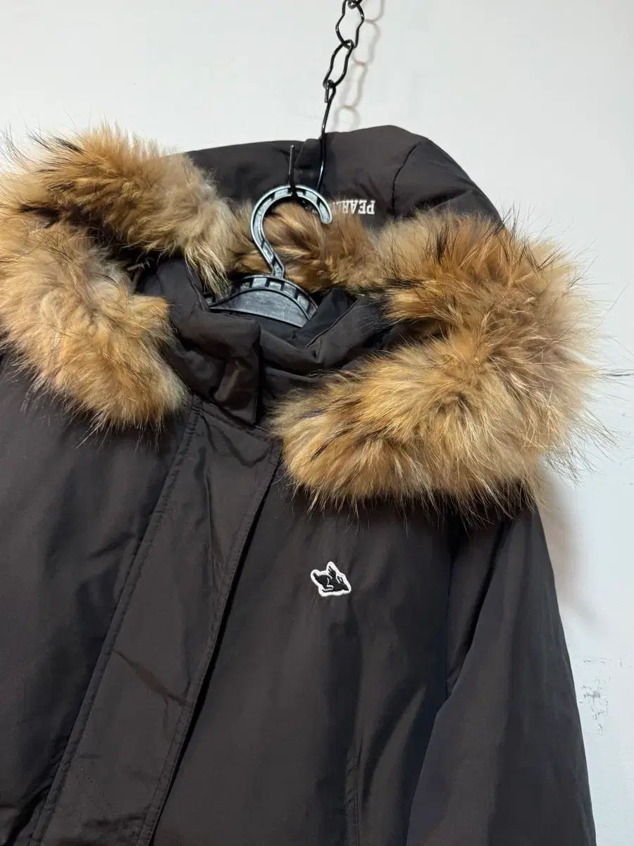 PEARLY GATES レディース ダウン ブラック 2(66) - メルカリ