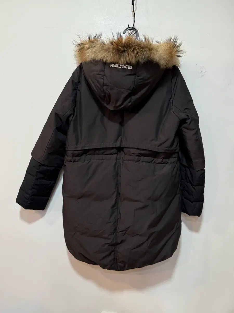 PEARLY GATES レディース ダウン ブラック 2(66) - メルカリ