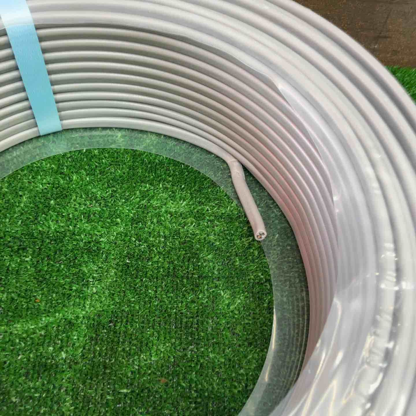  富士電線 VVFケーブル 1. C 電設資材 材料 資材