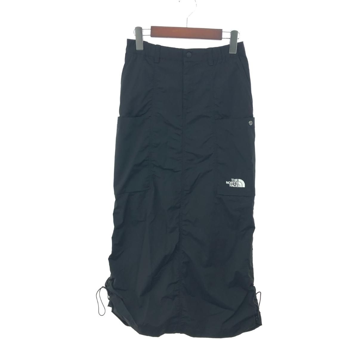 THE NORTH FACE ザノースフェイス ホワイトレーベル 二―ルトンスカート