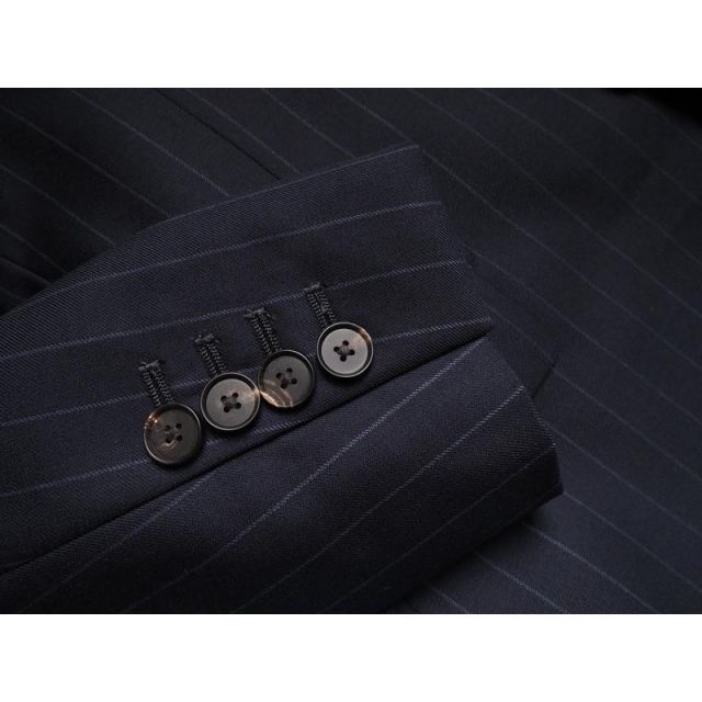 新品11.8万円 大手百貨店扱い 春夏『CANONICO カノニコ イタリア製生地