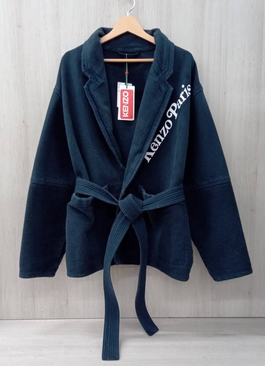 KENZO × Verdy/ケンゾー×ヴェルディ/ジャケット/Judo Jacket