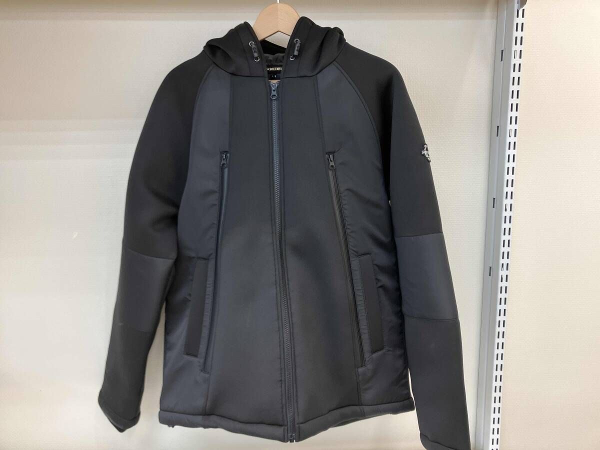 SOMEDIFF ブルゾン ジャンパー L