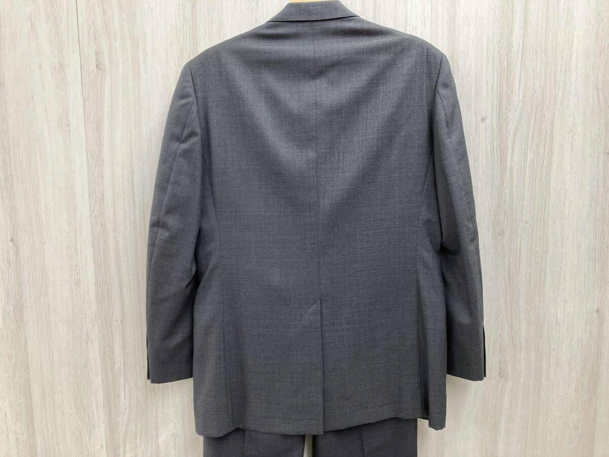BROOKS BROTHERS / スーツ/--/ウール/GRY/無地 Brooks Brothers ブルックスブラザーズ スーツセットアップ チェック柄