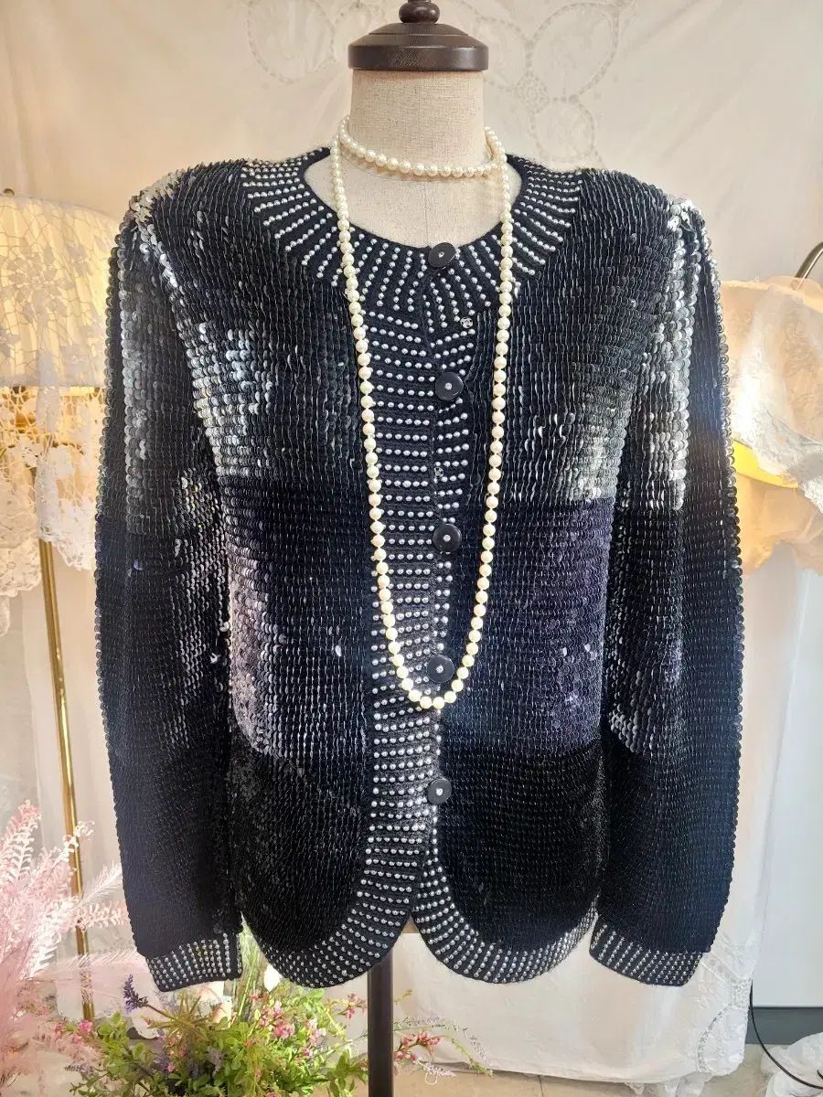 QUEENビーズあんさんぶるスターズ あんスタ カーディガン