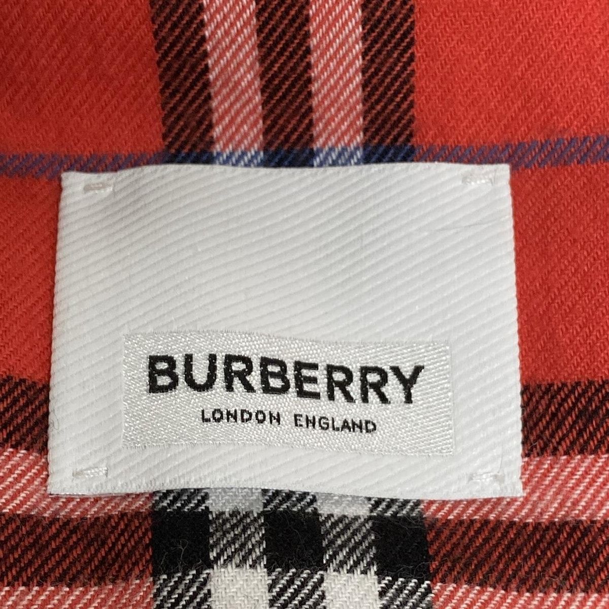 BURBERRY LONDON ENGLAND(バーバリーロンドンイングランド) ブルゾン