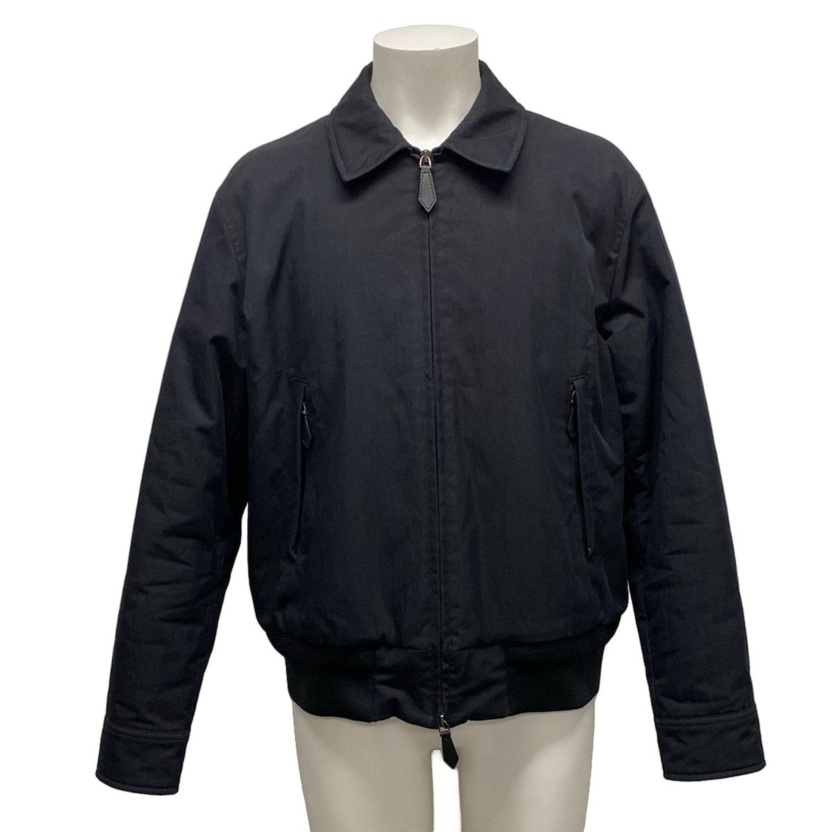 バーバリー　ロンドン　イングランド　ナイロンジャケット　ブルゾン BURBERRY LONDON ENGLAND(バーバリーロンドンイングランド) ブルゾン